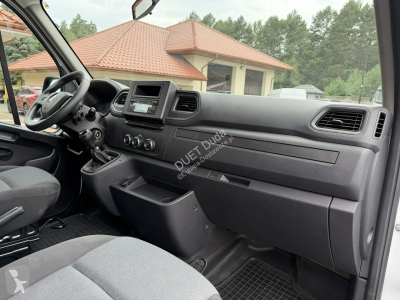 Véhicule utilitaire Renault