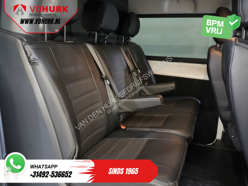 Bedrijfswagen Peugeot 2.0 HDi 180 pk Aut. DC...