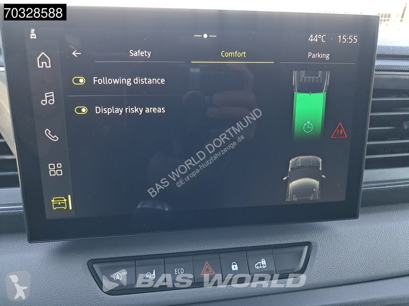 Véhicule utilitaire Renault Neu! L3H2 LED Klima...