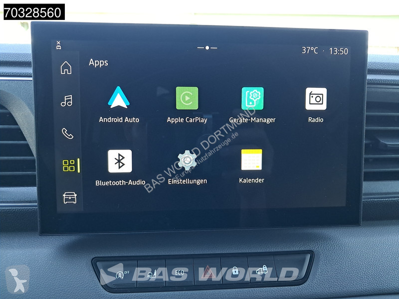 Véhicule utilitaire Renault Neu! L3H2 LED Klima...