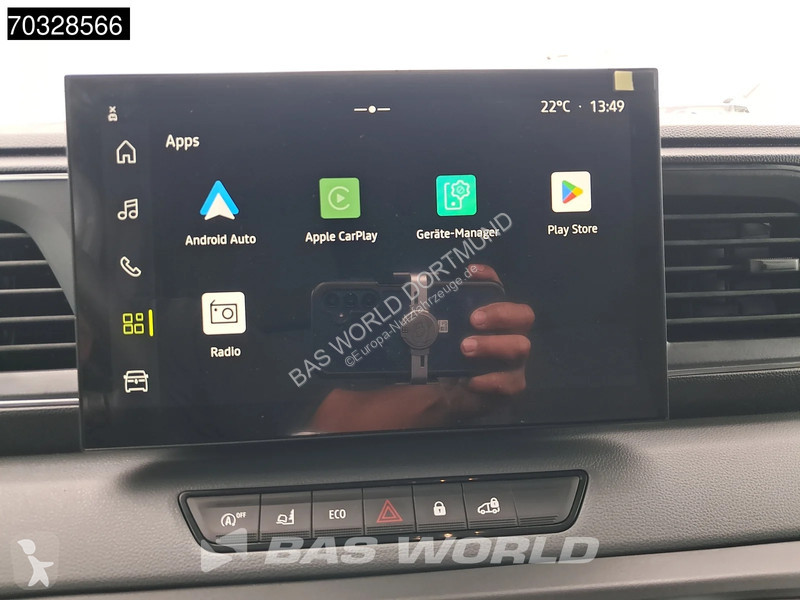 Véhicule utilitaire Renault Neu! L3H2 LED Klima...