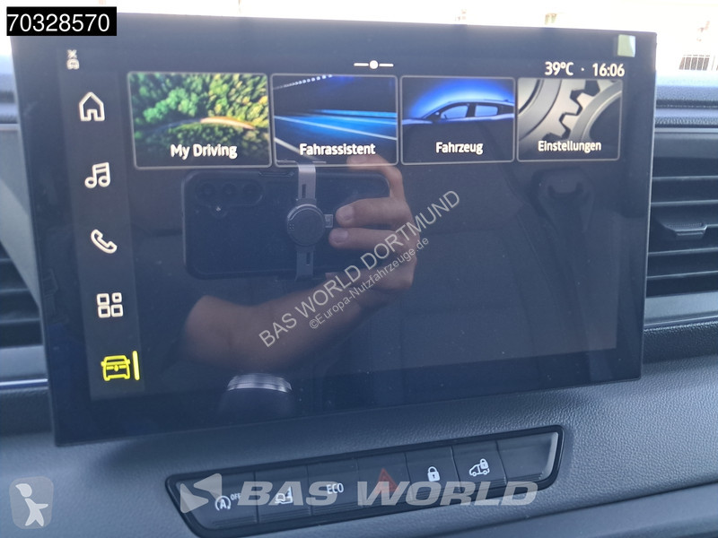 Véhicule utilitaire Renault Neu! L3H2 LED Klima...