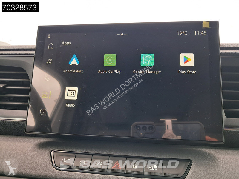 Véhicule utilitaire Renault Neu! L3H2 LED Klima...
