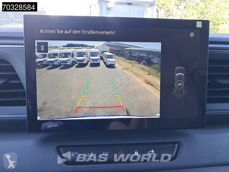 Véhicule utilitaire Renault Neu! L2H2 LED Klima...
