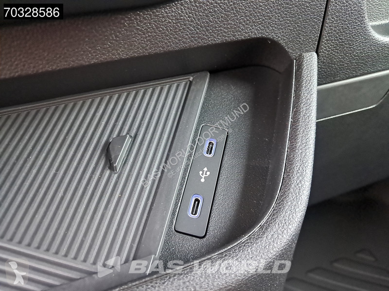 Véhicule utilitaire Renault Neu! L2H2 LED Klima...