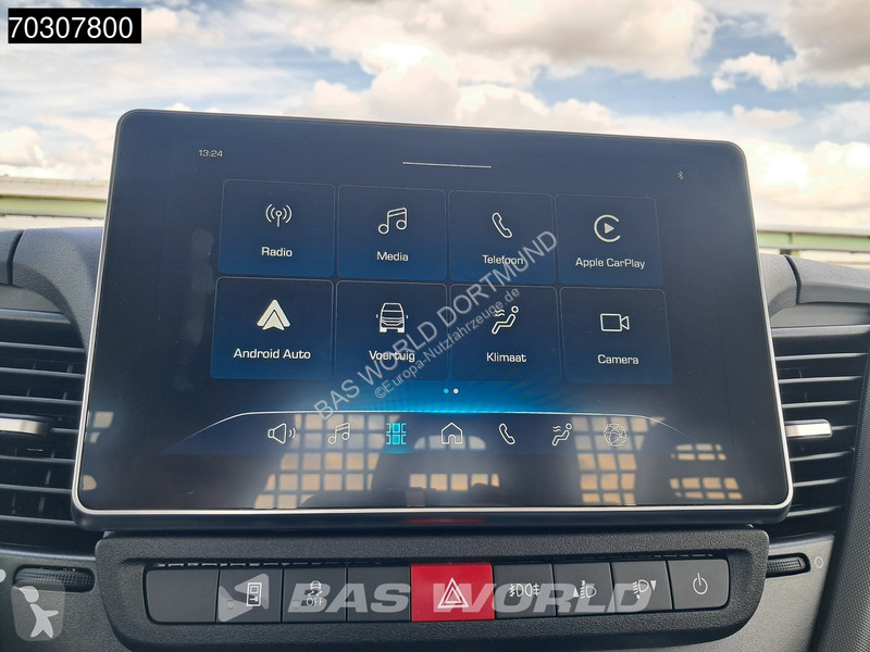 Véhicule utilitaire Iveco 35C21 Neu! 3.0L...