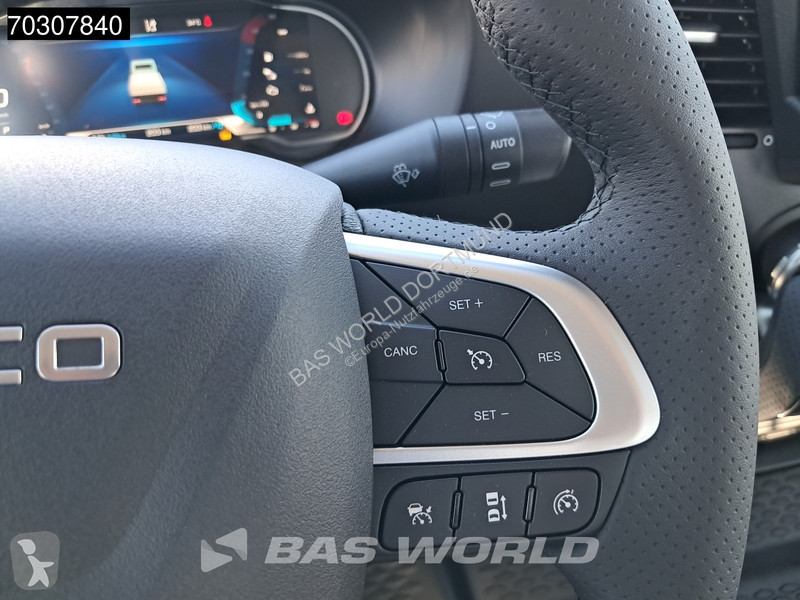 Véhicule utilitaire Iveco 35C21 Neu! 3.0L...