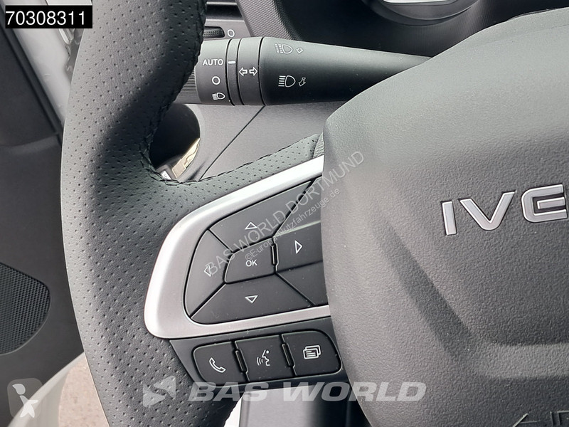 Véhicule utilitaire Iveco 35C18 Neu! 3.0L...