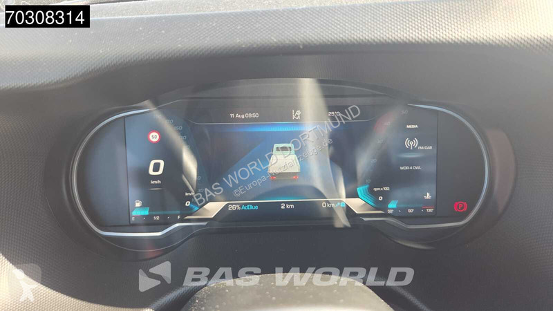 Véhicule utilitaire Iveco 35C18 Neu! 3.0L...