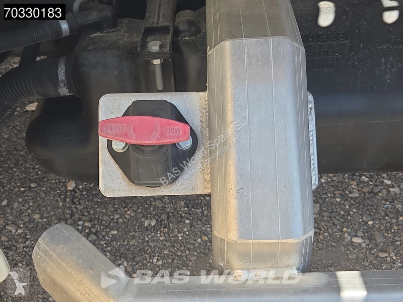 Furgoneta Iveco 35C14 Portacoches - Rueda...