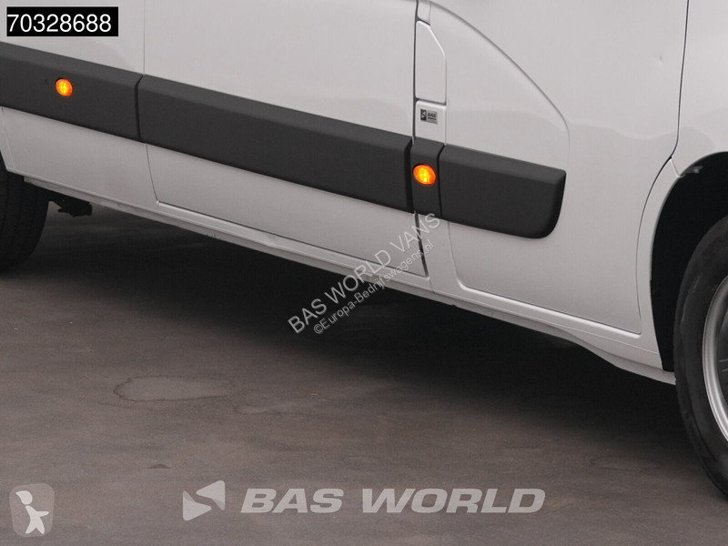 Bedrijfswagen Renault L3H2 LED Airco Cruise...