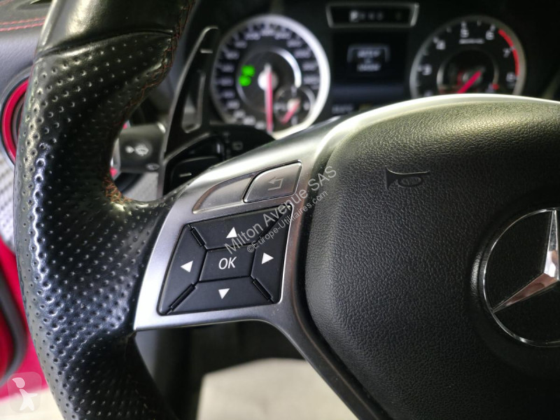 Furgoneta Mercedes A45 Speedshift DCT AMG 4-Matic