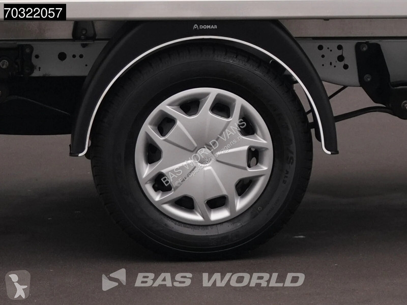 Bedrijfswagen Ford 130pk D'Hollandia...