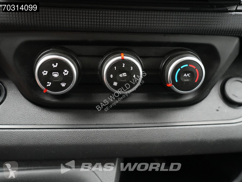 Furgoneta Renault 130pk L2H1 LED Navi Camera...