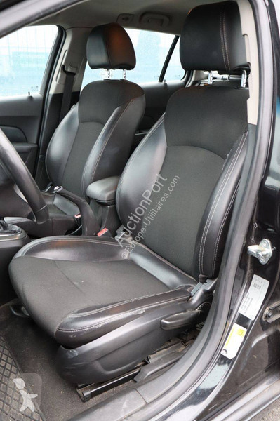 Véhicule utilitaire Chevrolet