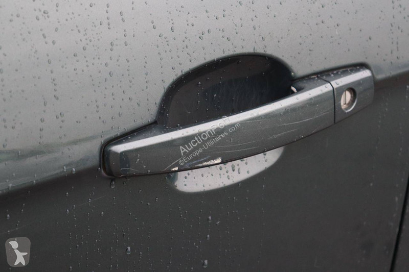 Véhicule utilitaire Chevrolet