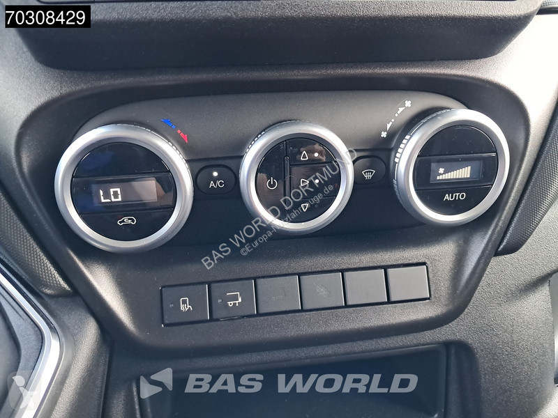 Véhicule utilitaire Iveco 35C18 Neu! Automatik...