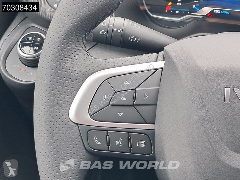 Véhicule utilitaire Iveco 70C21 Neu! 3.0L...