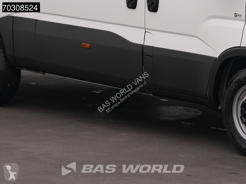 Véhicule utilitaire Iveco 35S16 3.0L Automaat...