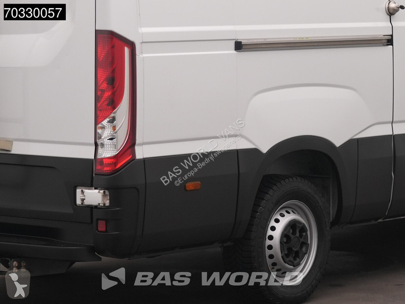 Véhicule utilitaire Iveco 35S21 3.0L Automaat...