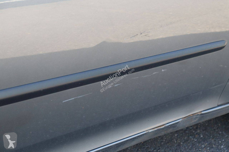 Véhicule utilitaire Volkswagen