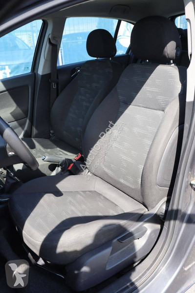 Véhicule utilitaire Opel