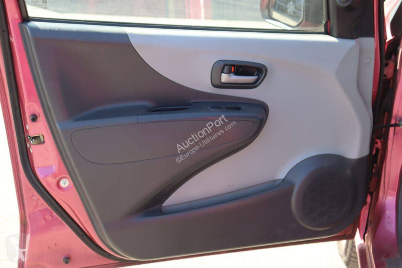 Véhicule utilitaire Suzuki  Altro