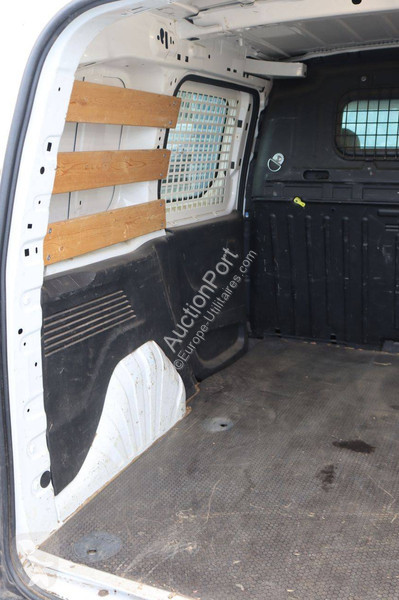Véhicule utilitaire Citroën
