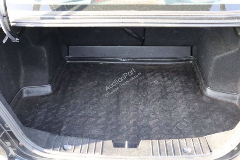 Véhicule utilitaire Chevrolet