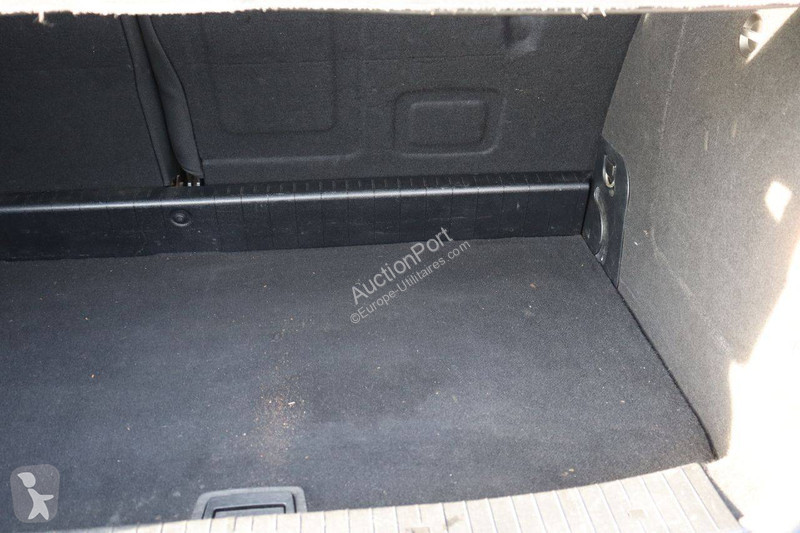 Véhicule utilitaire Mercedes A180 A-lasse