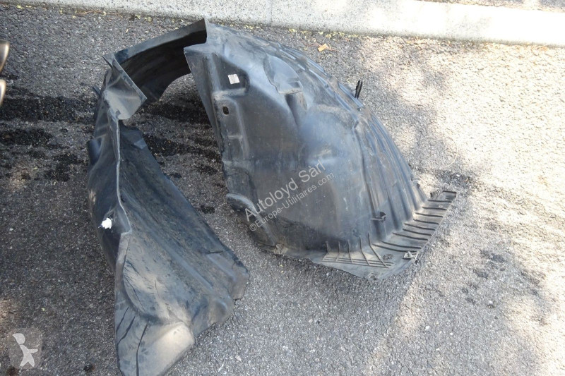 Véhicule utilitaire Peugeot 1,2 PURETECH 130 BVA