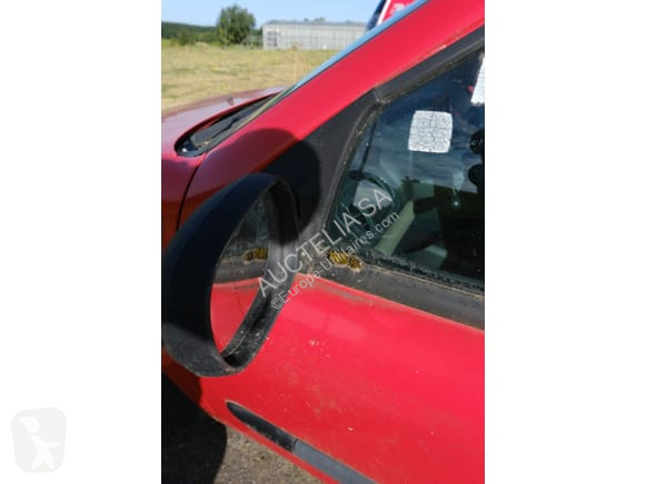 Bedrijfswagen Renault