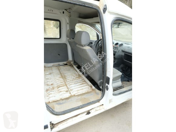 Véhicule utilitaire Volkswagen