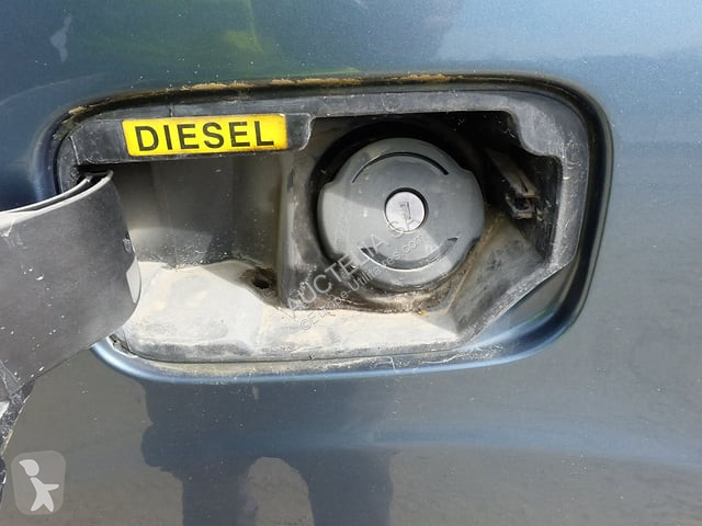 Véhicule utilitaire Citroën 1.6 HDI