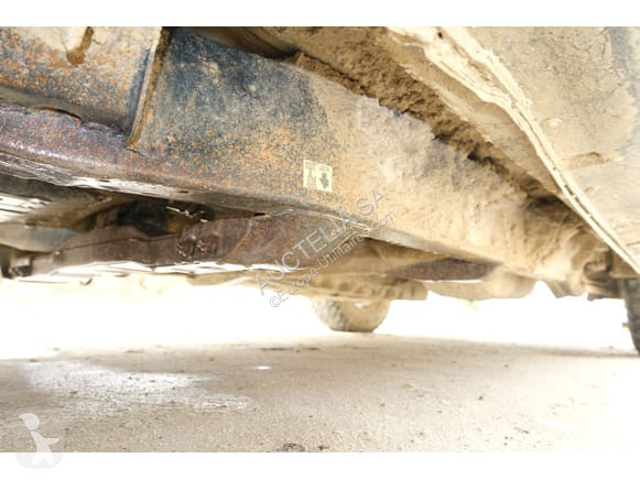 Véhicule utilitaire KIA