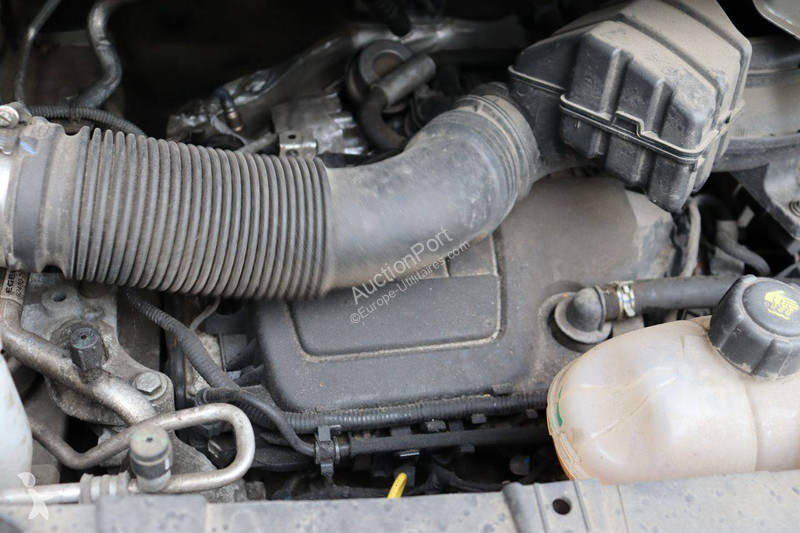 Véhicule utilitaire Fiat