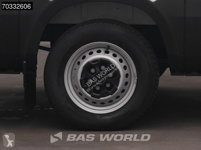 Коммерческий автомобиль Iveco 35S16 Automaat...