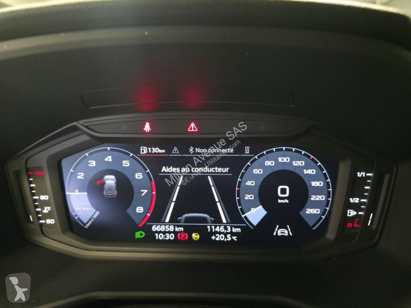 Véhicule utilitaire Audi Allstreet 1.0 30 TFSI...