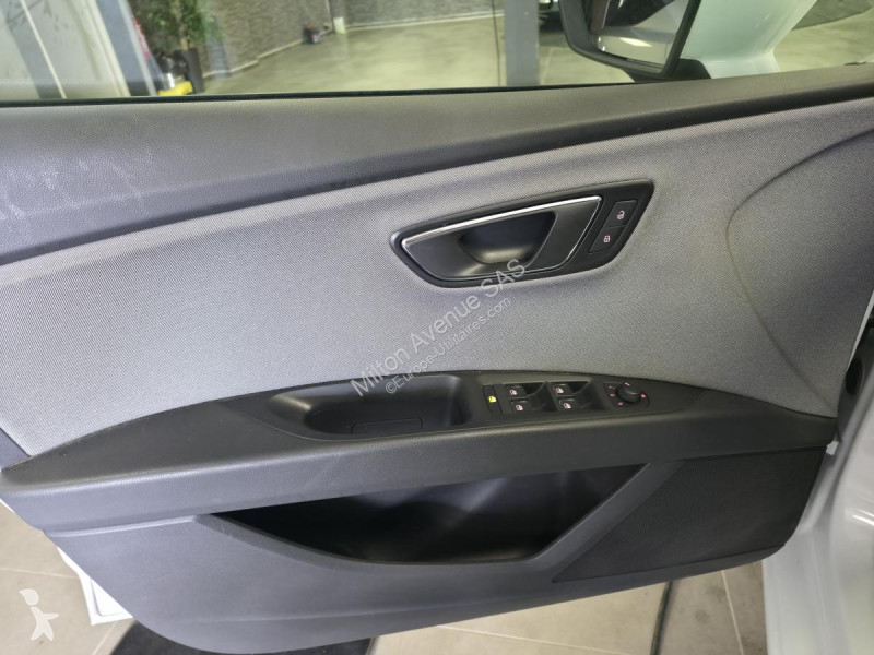 Véhicule utilitaire Seat 1.6 16V TDI CR 115 Style