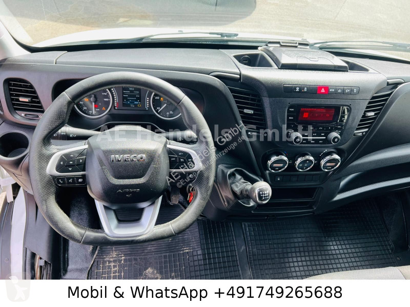 Bedrijfswagen Iveco 3.0 LL...