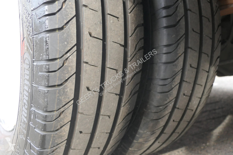 Bedrijfswagen Iveco 40C180 | L2H2 | Double...