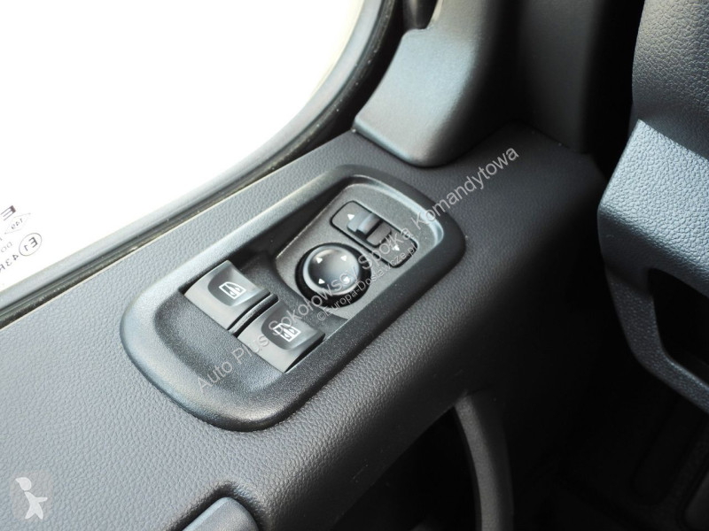 Bedrijfswagen Renault  MASTER