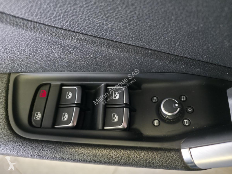 Véhicule utilitaire Audi 1.0 TFSI 116 S-tronic...