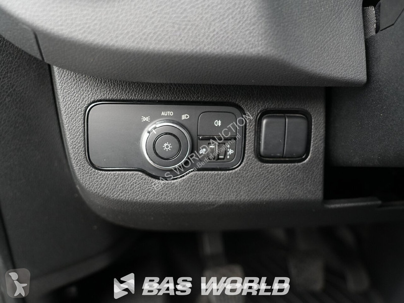 Véhicule utilitaire Mercedes 315 CDI