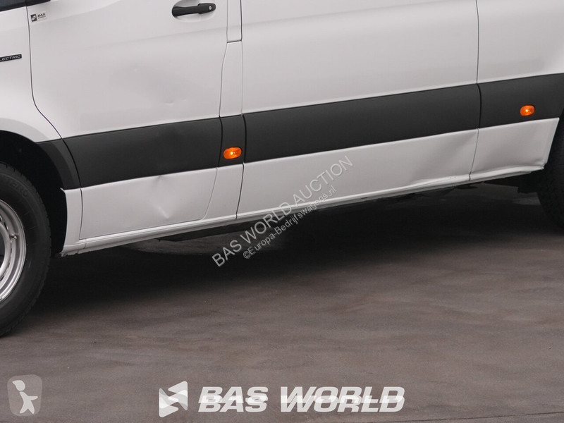 Bedrijfswagen Mercedes 312