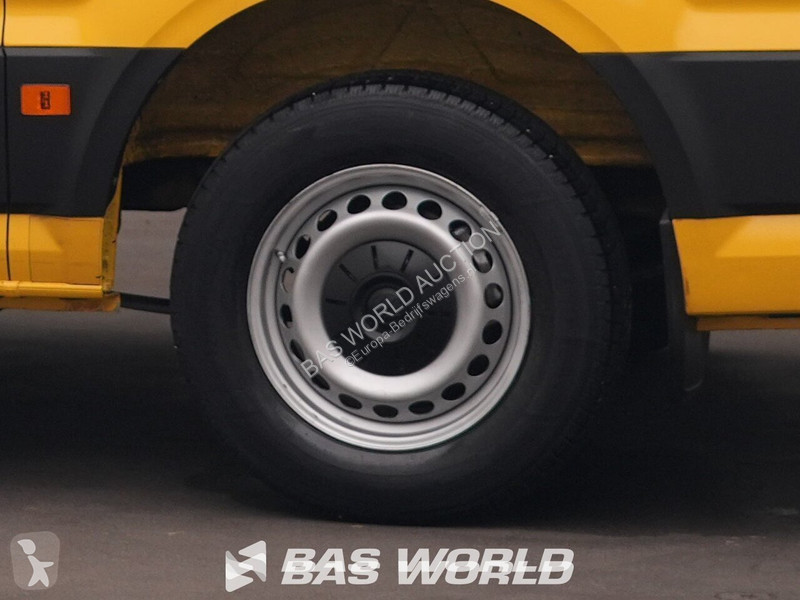 Bedrijfswagen Volkswagen 140pk
