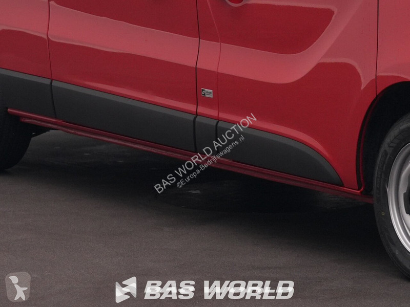 Veículo utilitário Renault 95pk