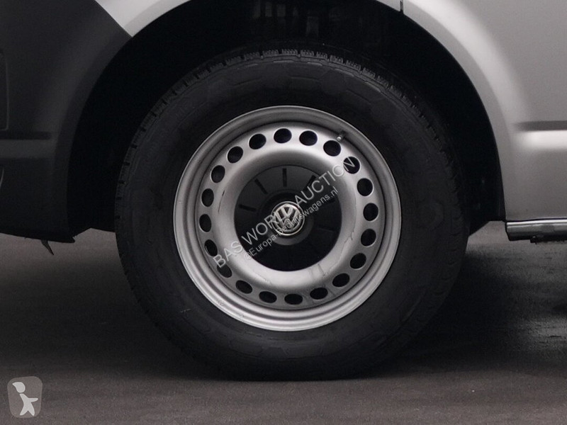 Véhicule utilitaire Volkswagen 150PK