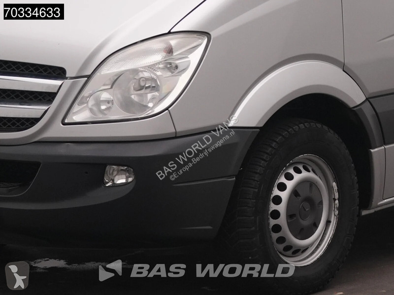 Furgoneta Mercedes 316 CDI Automaat Koelwagen...