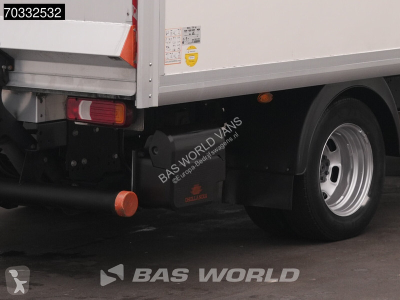 Véhicule utilitaire Iveco 35C18 3.0L Automaat...
